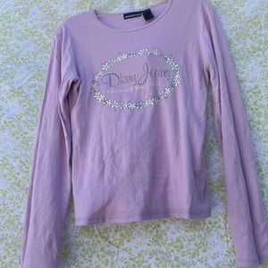 Dkny long sleeve